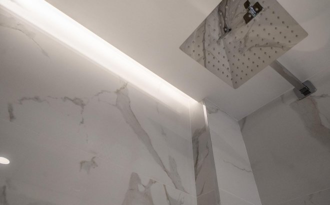 New Build - Villa -
Algorfa - La Finca Golf