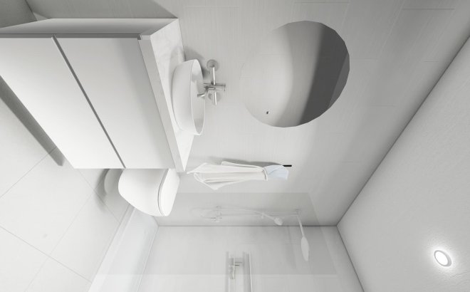 New Build - Town House -
Torre Pacheco - Roldán