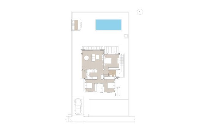 New Build - Villa -
Polop - Novapolop