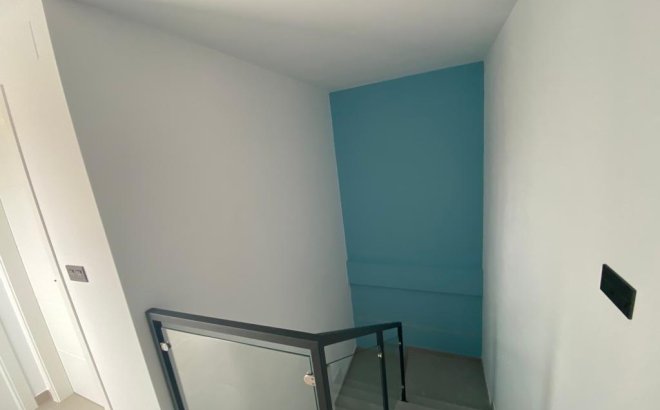 New Build - Villa -
Los Alcazares - La Concha