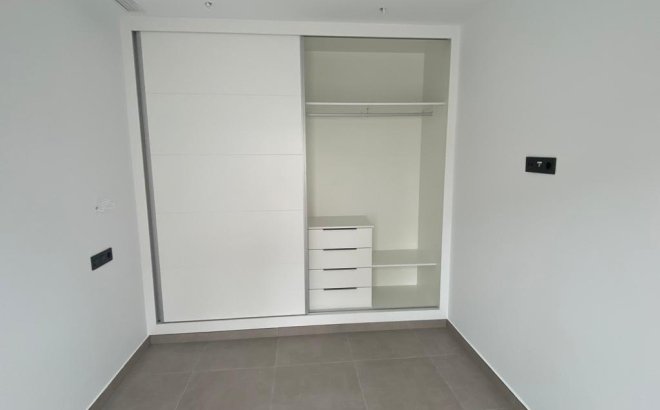 New Build - Villa -
Los Alcazares - La Concha