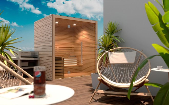 New Build - Apartment -
Torrevieja - Playa del Acequión