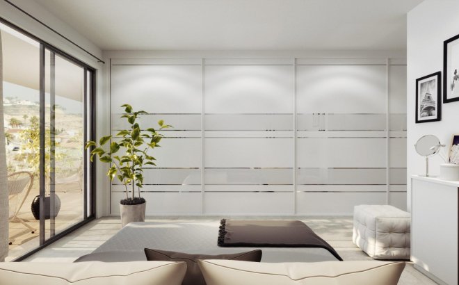 New Build - Villa -
Rojales - Golf La Marquesa (Ciudad Quesada)