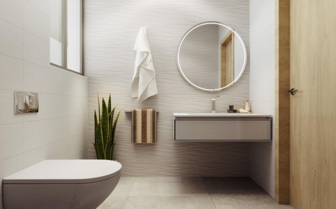 New Build - Villa -
Rojales - Golf La Marquesa (Ciudad Quesada)