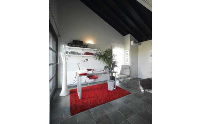 New Build - Villa -
Sucina - Peraleja Golf