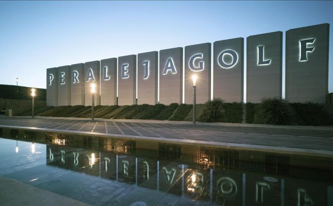 New Build - Villa -
Sucina - Peraleja Golf