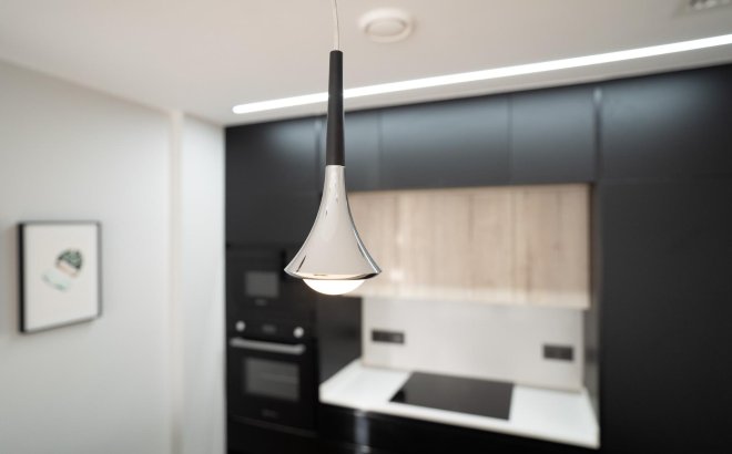 New Build - Top Floor Bungalow -
Pilar de la Horadada - pueblo