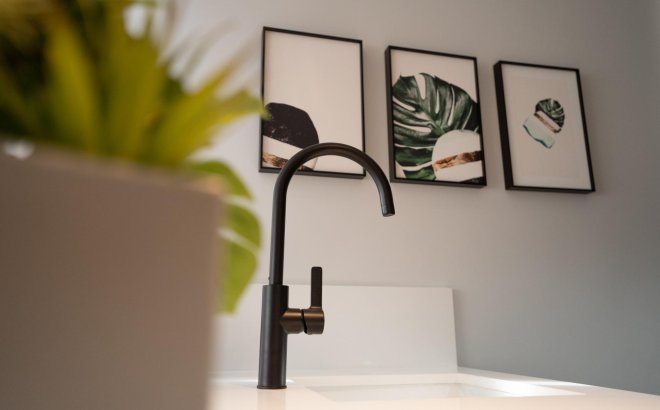 New Build - Top Floor Bungalow -
Pilar de la Horadada - pueblo