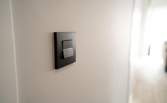 New Build - Top Floor Bungalow -
Pilar de la Horadada - pueblo