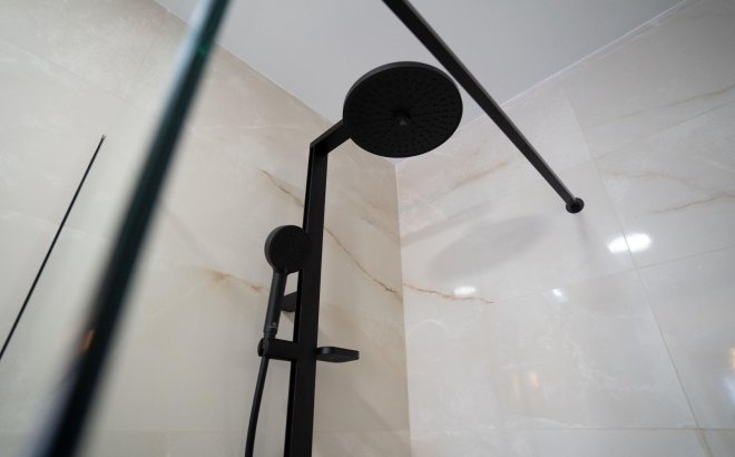 New Build - Top Floor Bungalow -
Pilar de la Horadada - pueblo