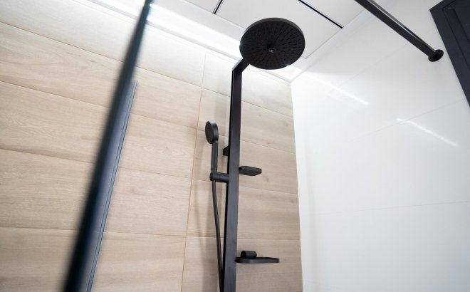 New Build - Top Floor Bungalow -
Pilar de la Horadada - pueblo