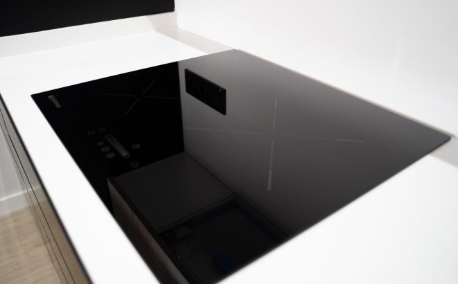 New Build - Top Floor Bungalow -
Pilar de la Horadada - pueblo