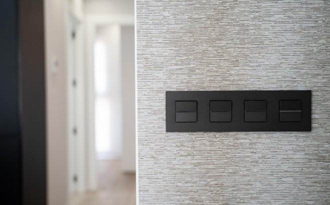 New Build - Top Floor Bungalow -
Pilar de la Horadada - pueblo