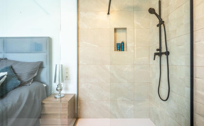 New Build - Villa -
Torre Pacheco - Roldán