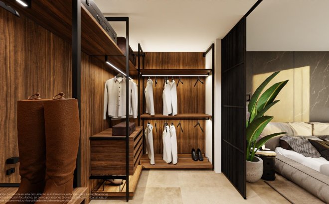 New Build - Villa -
Orihuela Costa - La Zenia