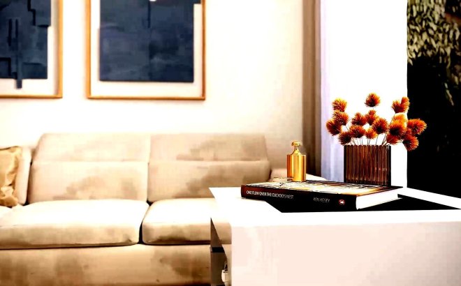 New Build - studio -
Torrevieja - Centro