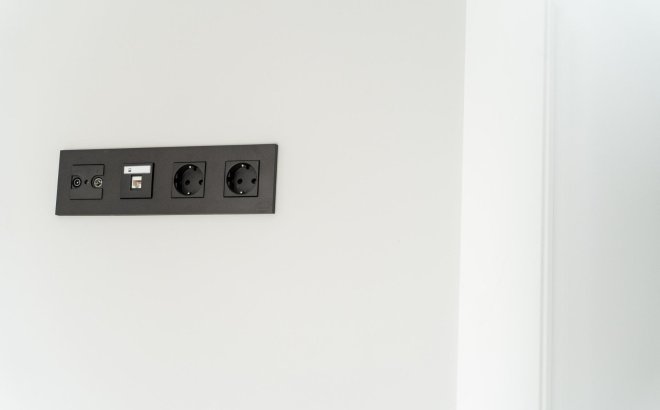 Nieuwbouw Woningen - Villa -
Orihuela Costa - Punta Prima