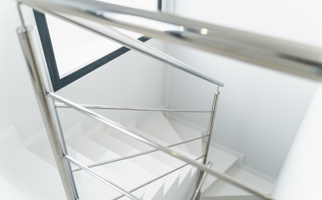 Nieuwbouw Woningen - Villa -
Orihuela Costa - Punta Prima