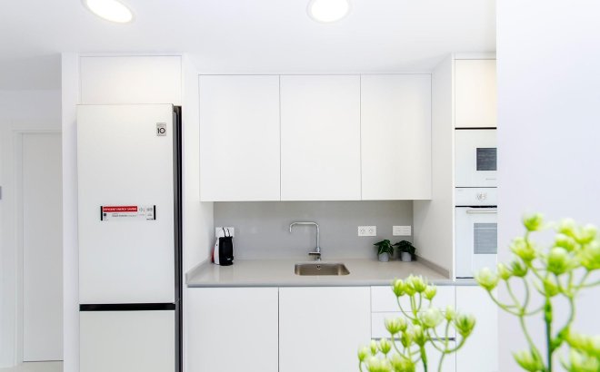 New Build - Villa -
Orihuela - Vistabella Golf