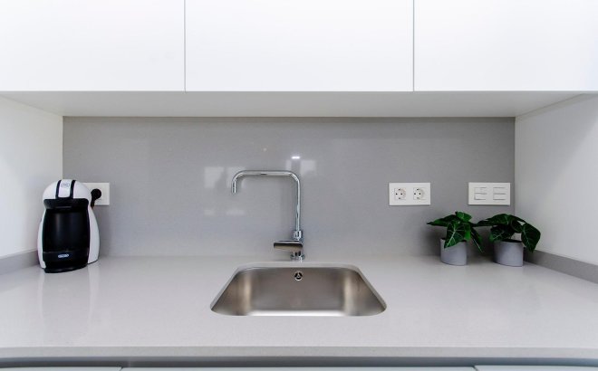 New Build - Villa -
Orihuela - Vistabella Golf