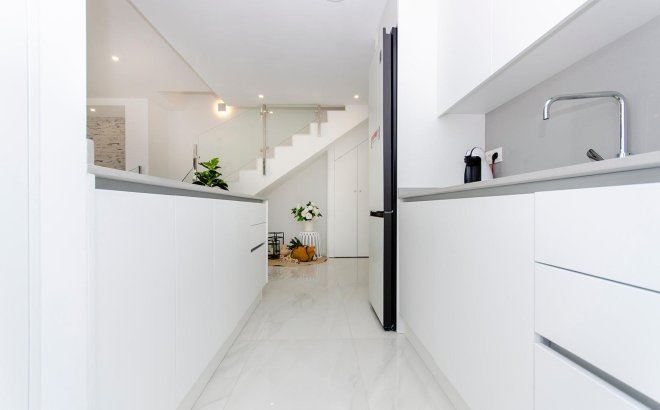 New Build - Villa -
Orihuela - Vistabella Golf