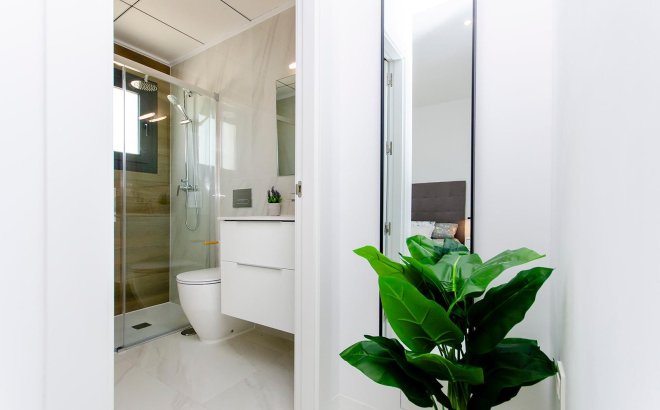 New Build - Villa -
Orihuela - Vistabella Golf