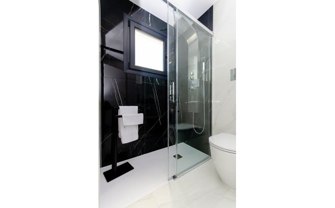 New Build - Villa -
Orihuela - Vistabella Golf