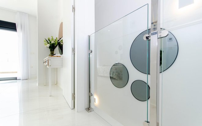 New Build - Villa -
Orihuela - Vistabella Golf