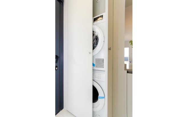 New Build - Villa -
Orihuela - Vistabella Golf