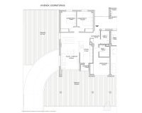 New Build - Apartment -
Orihuela Costa - Los Dolses