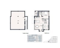 Resale - Villa -
Los Montesinos