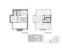 Resale - Villa -
Los Montesinos