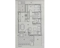 Resale - Terraced house -
Cabo Roig - Lomas de Cabo Roig
