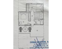 Resale - Terraced house -
Cabo Roig - Lomas de Cabo Roig
