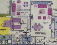 Resale - Apartment -
Orihuela Costa - Lomas de Campoamor