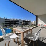 Magnificent first floor apartment for sale in Villamartín