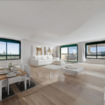 Magnificent Penthouse in Campoamor Golf