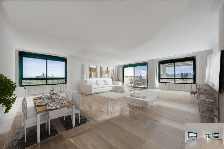 penthouse en costa-blanca-south · orihuela-costa 490000€