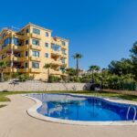 Magnificent groundfloor apartment in Campoamor Golf